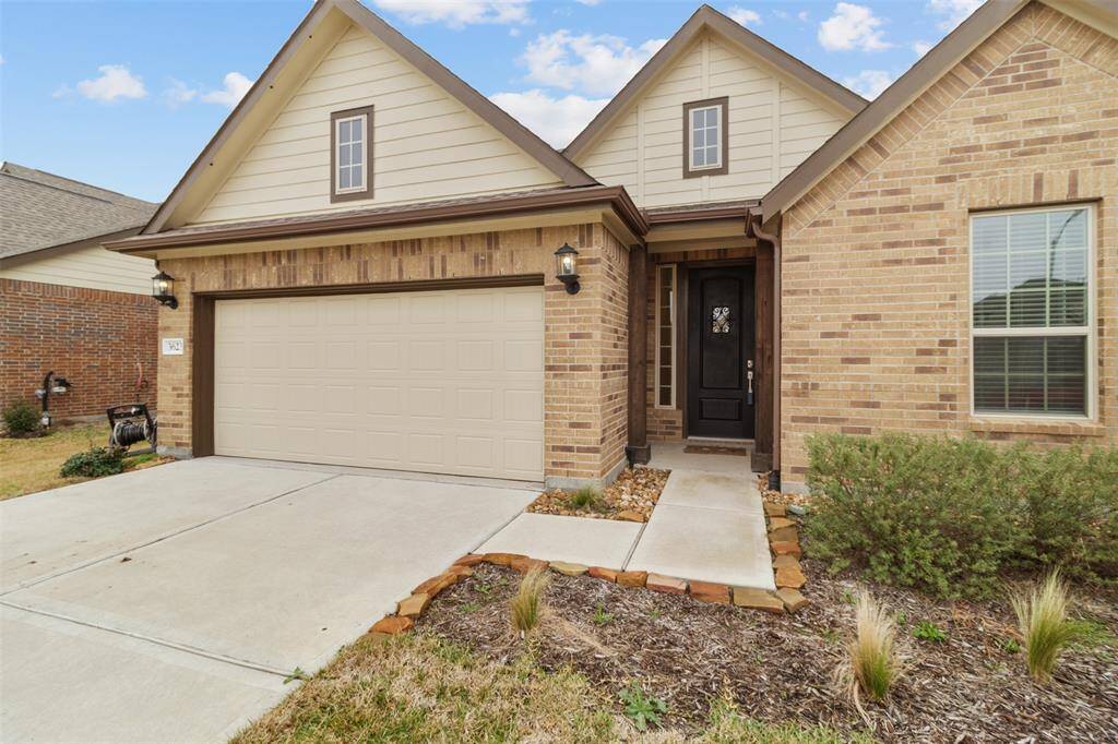 This home is ready for you