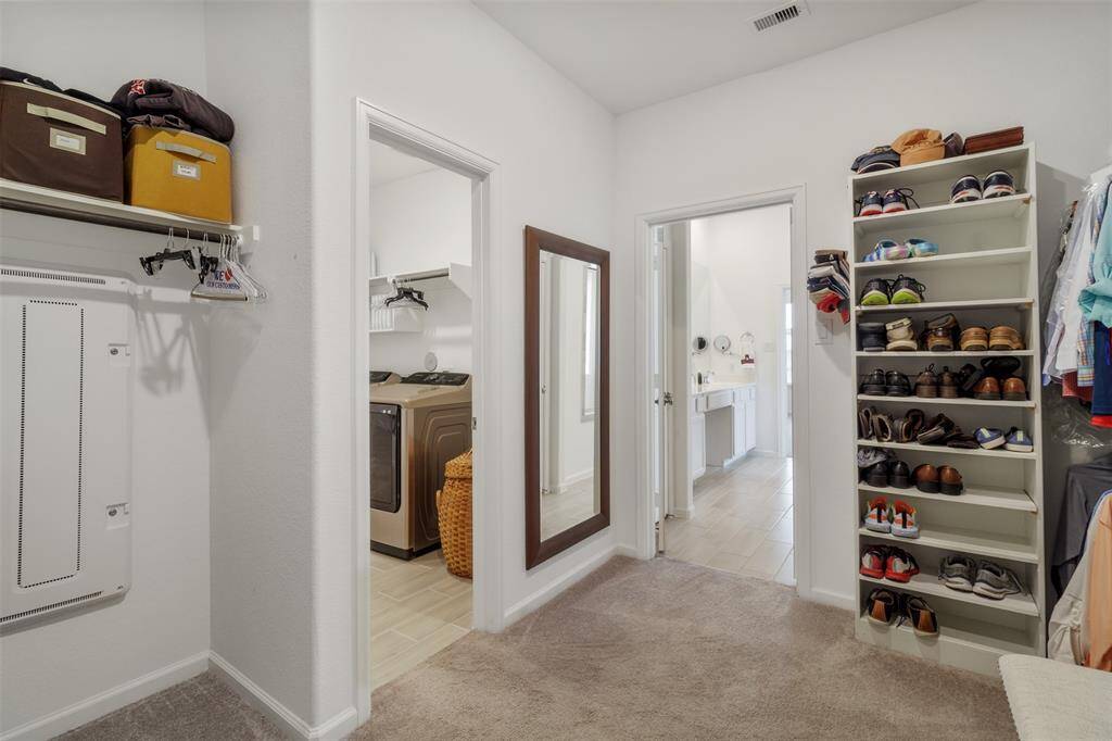 The possibilities in this space are endless.