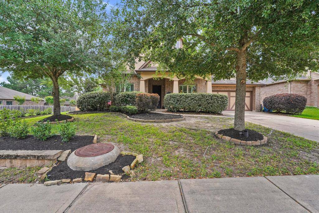 Welcome to 46 Chestnut Meadows—your dream home awaits! Nestled in a serene neighborhood, this charming residence boasts the perfect blend of comfort, elegance & technology