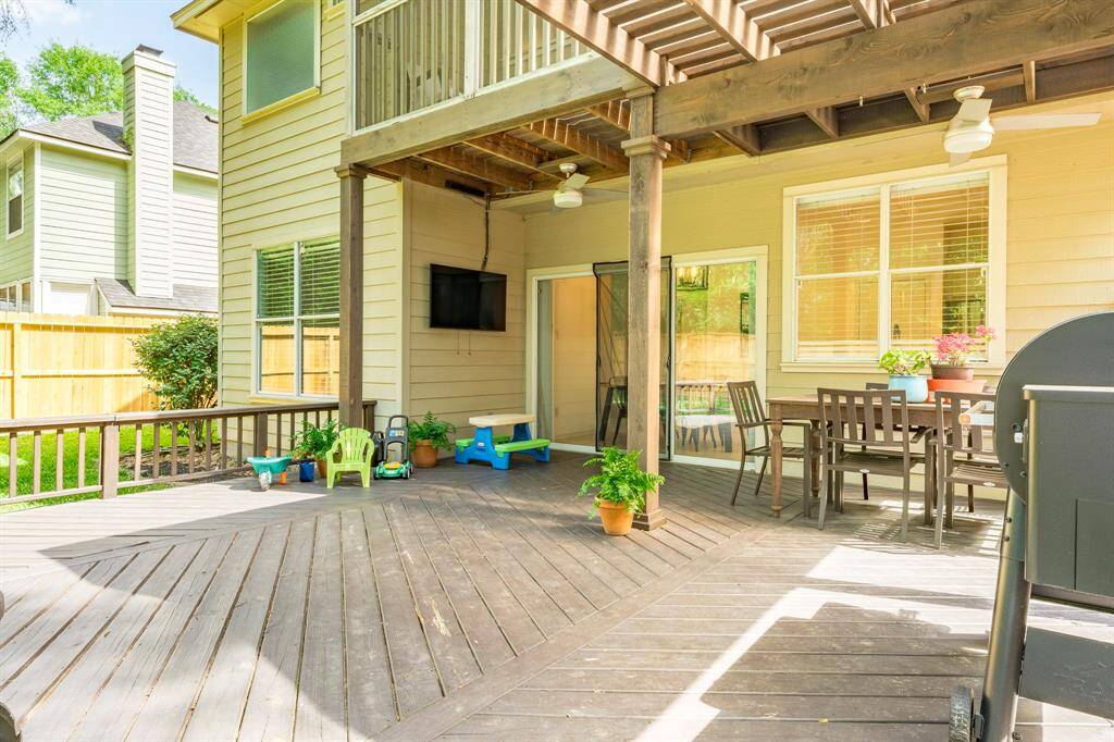 Enjoy watching sports while entertaining, just in time for baseball season!