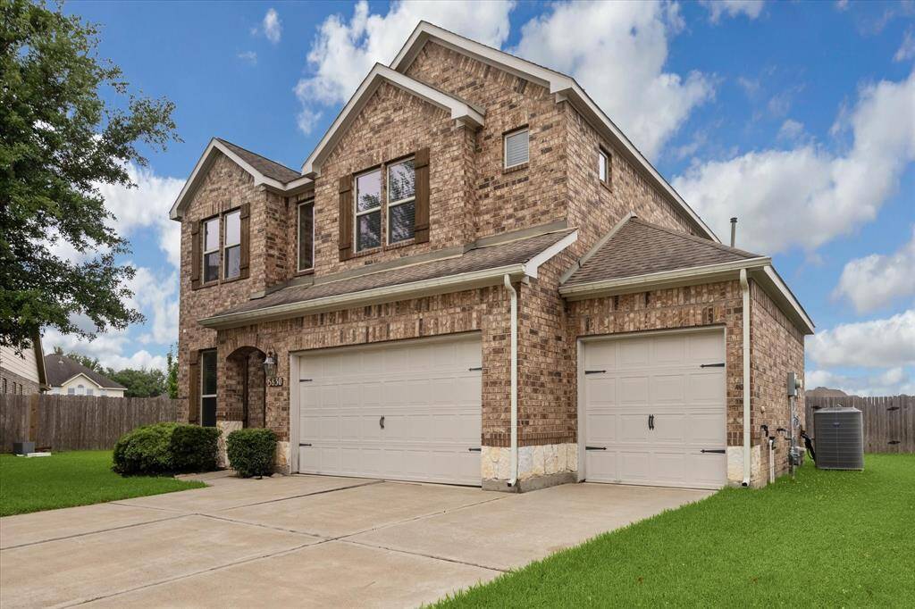There are quite a few features you won’t want to miss, including a full sprinkler system and a range of energy-saving upgrades like attic vents, ceiling fans, a digital programmable thermostat, Energy Star appliances, LED lighting, a high-efficiency HVAC system, and insulated doors and Low-E windows for year-round comfort and savings.