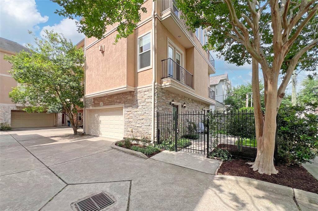 Life at 6001 Truro St is truly exceptional every day!