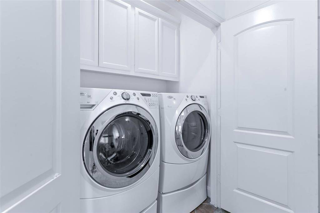 3rd floor - washer, dryer, refrigerator included