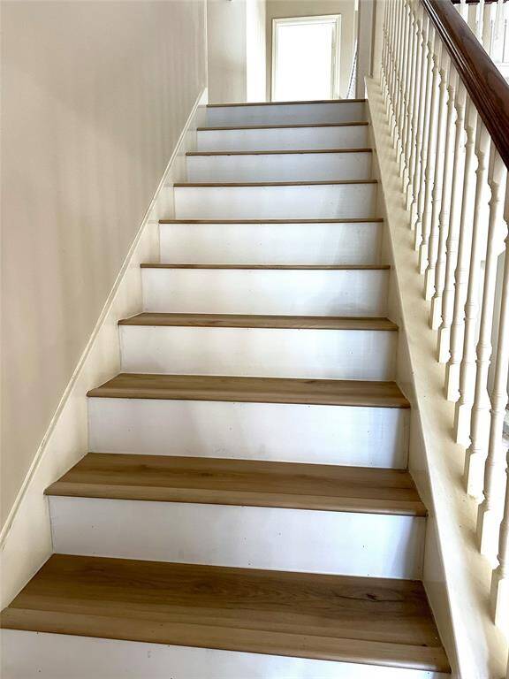Let's continue upstairs