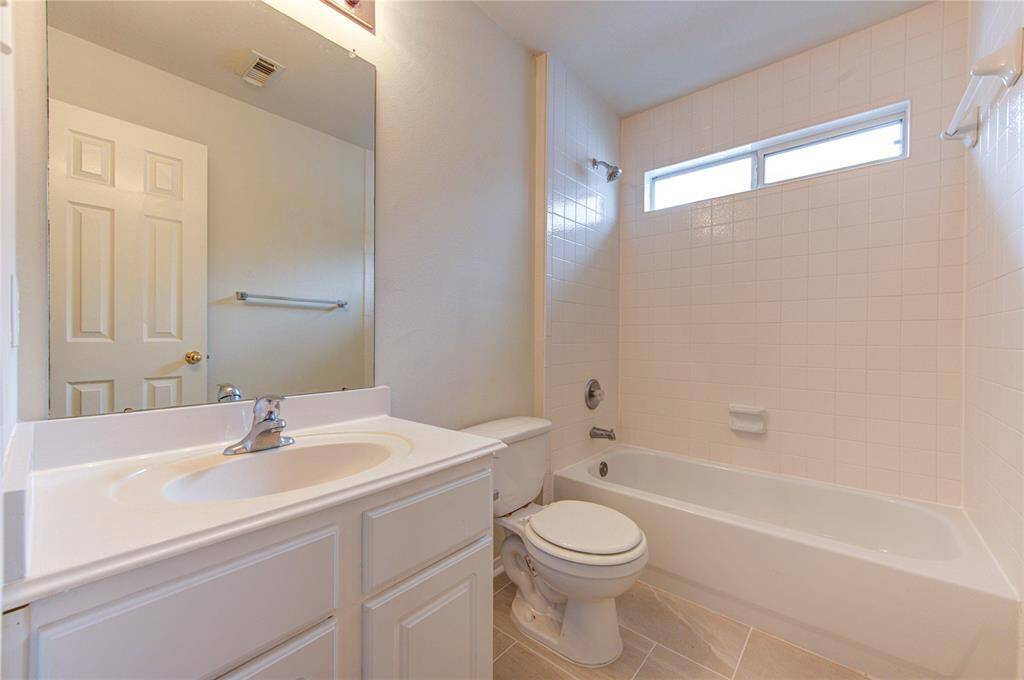 3rd bathroom