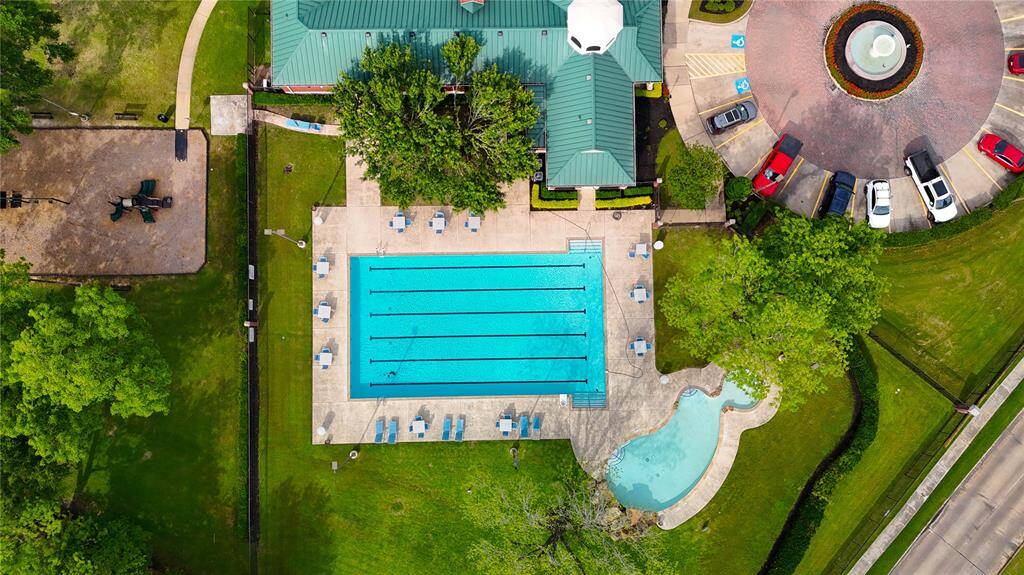Recreational facility
