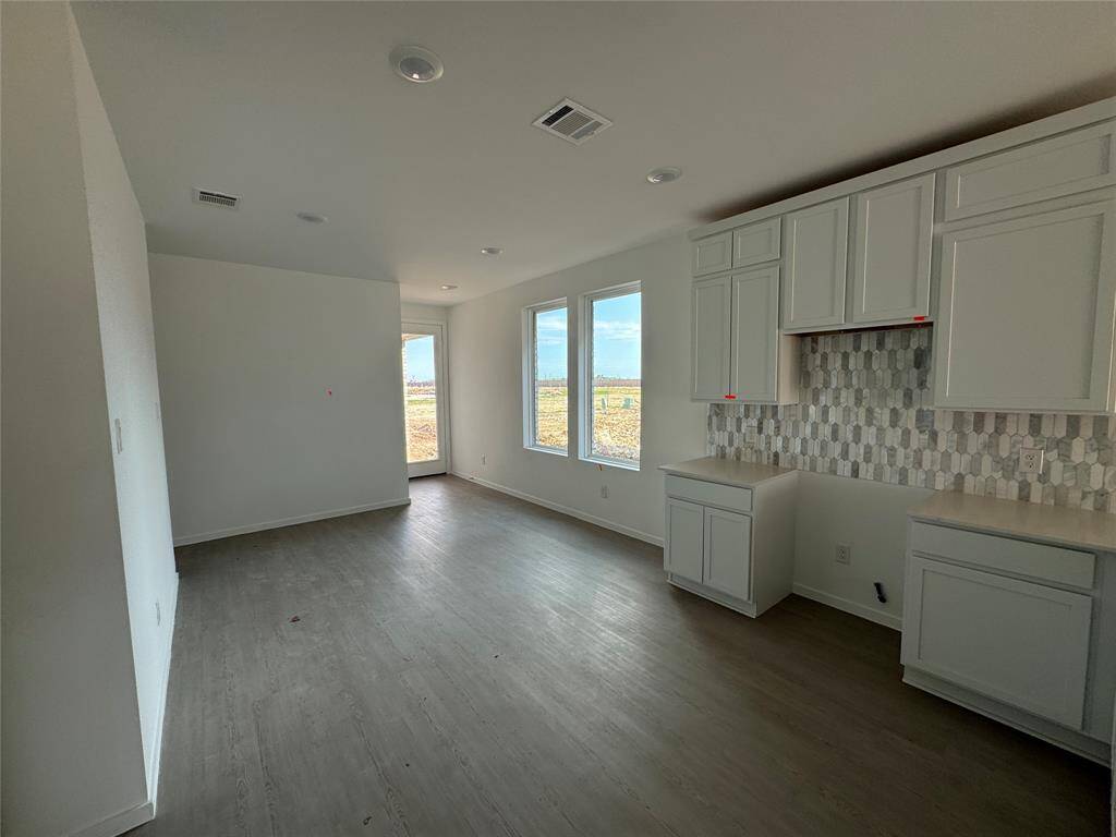 Pictures are representative of floor plan - not actual home for sale