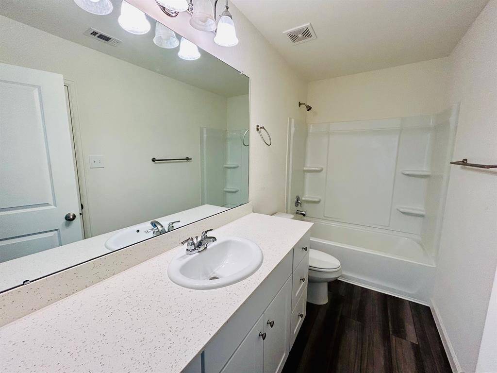 Bathroom # 3