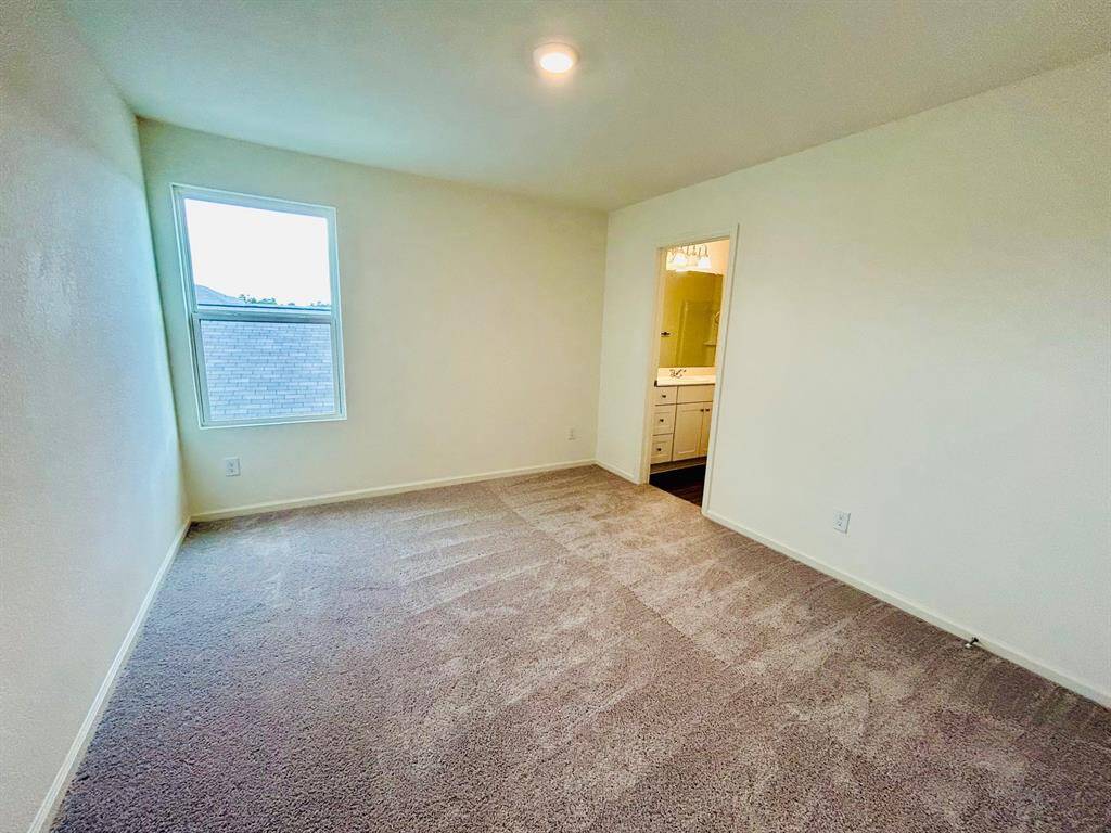 Bedroom # 3