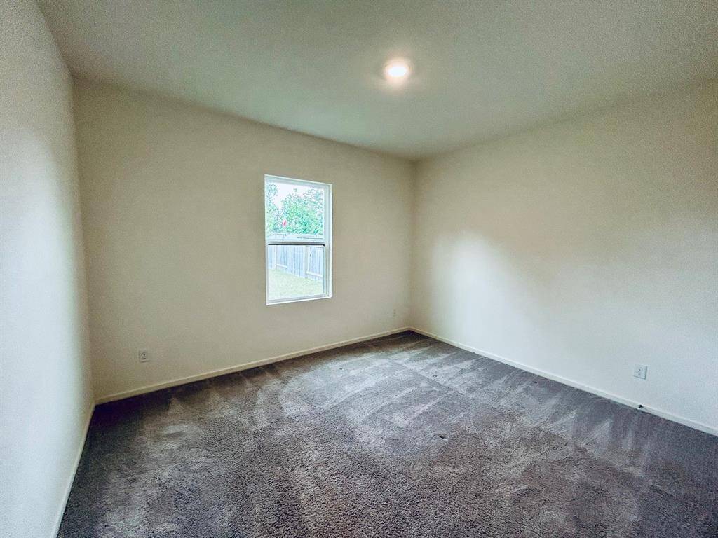 Bedroom # 5, Downstairs