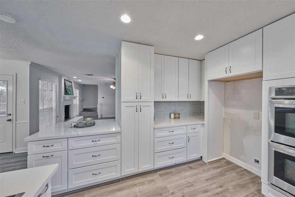 Refrigerator provided!