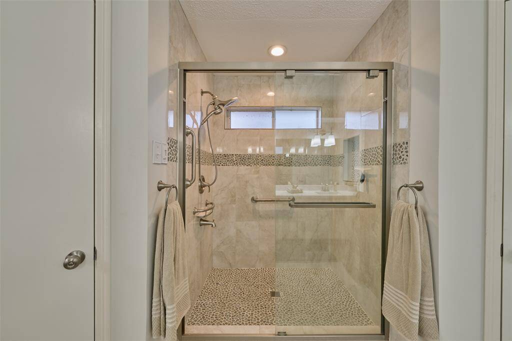 Oh what a great shower
