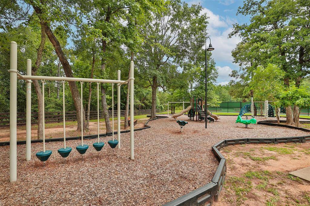 High Meadow Estates blends natural beauty with everyday comfort, offering amenities that support both relaxation and community living.