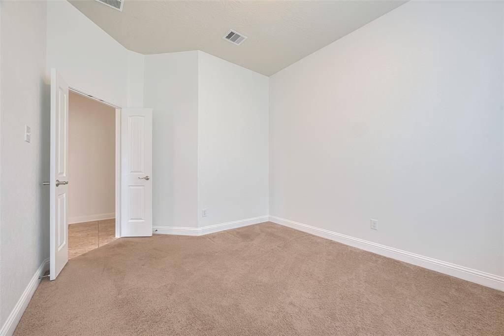Double office doors
