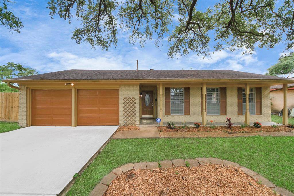Clean, well-maintained brick exterior with great curb appeal in a high-demand rental area.