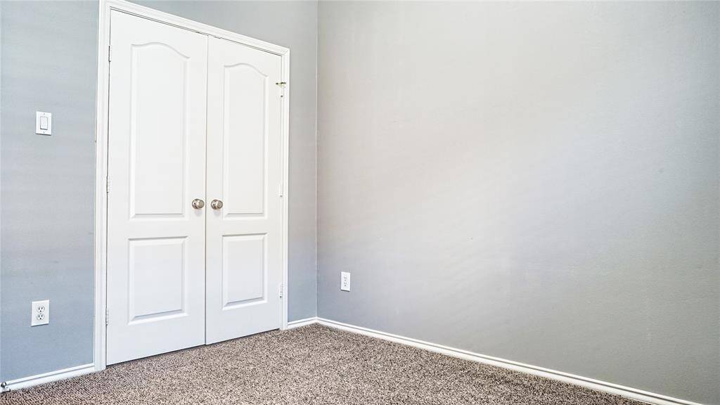 Bedroom #3