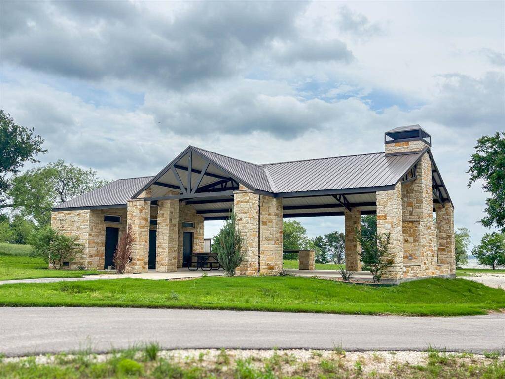 Community Center at Lakefront