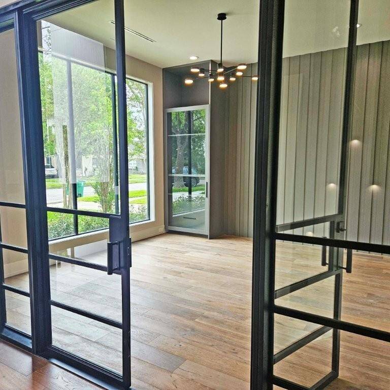 Study - Photo is a representation of builder finishes. 1014 Gardenia is under construction