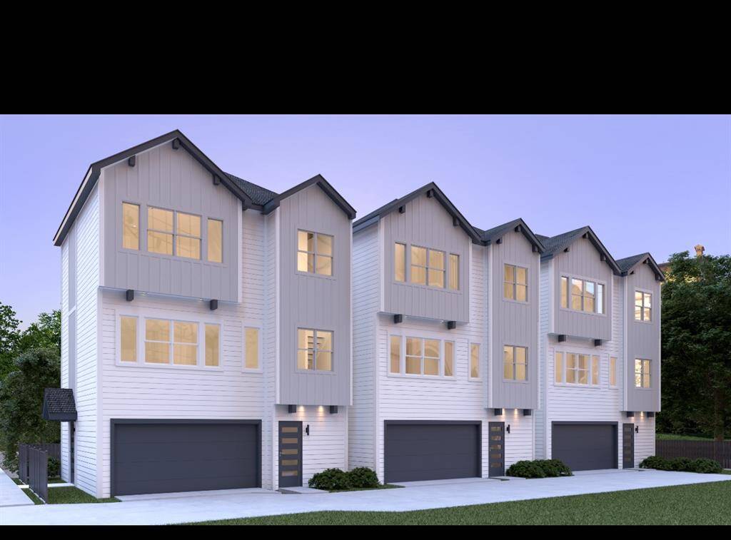 Marcolin Manor rendering