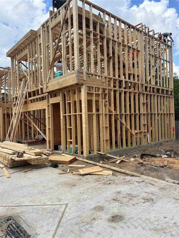 Under construction