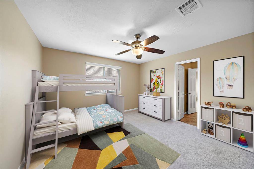 * Virtual Staging