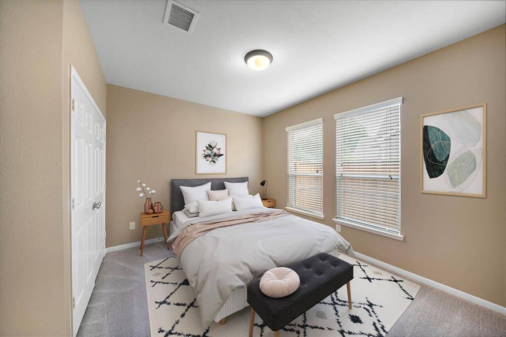 * Virtual Staging