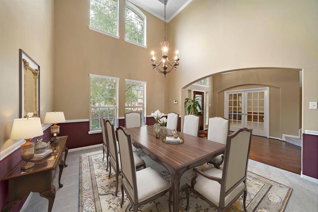 * Virtual Staging