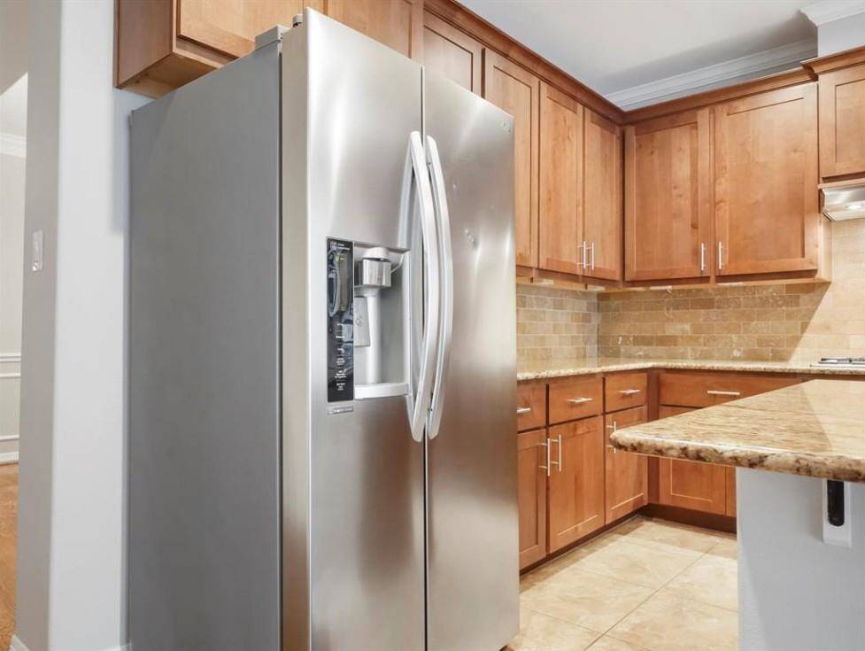 View of kitchen :2.