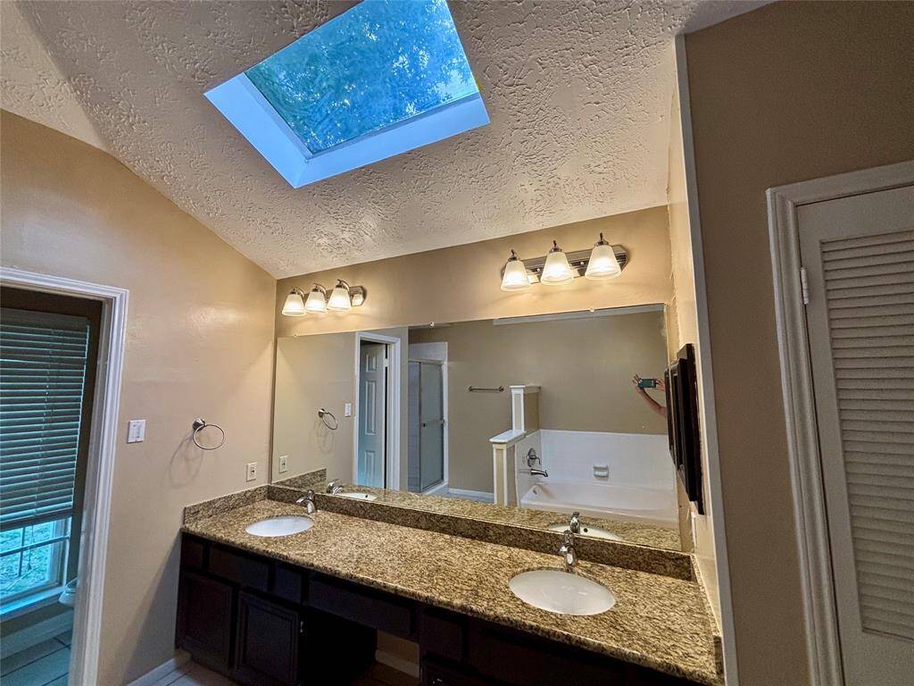 Master bath