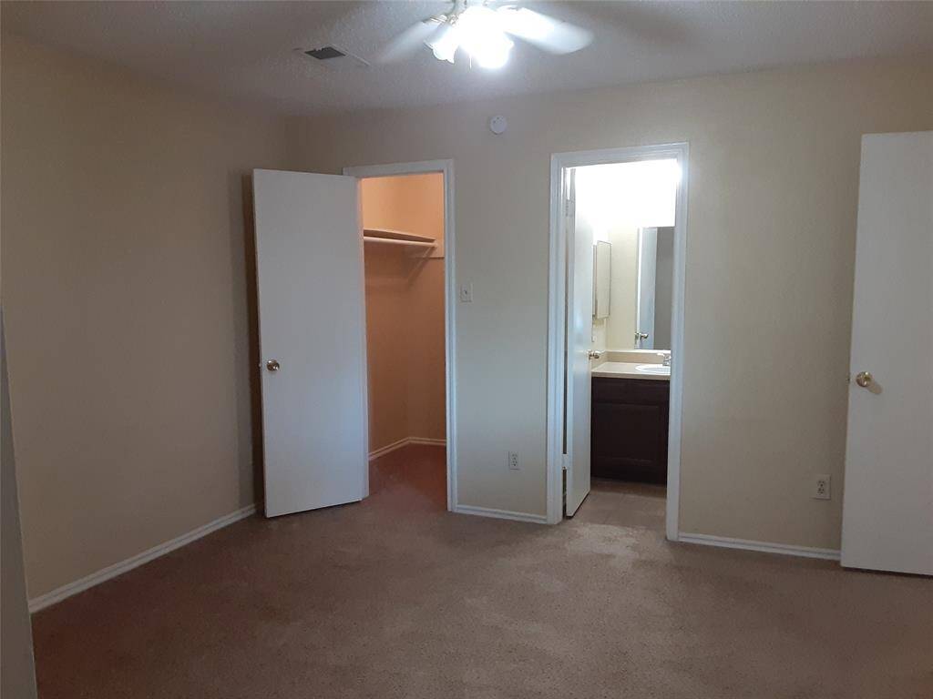Primary/Master Bedroom - view 2