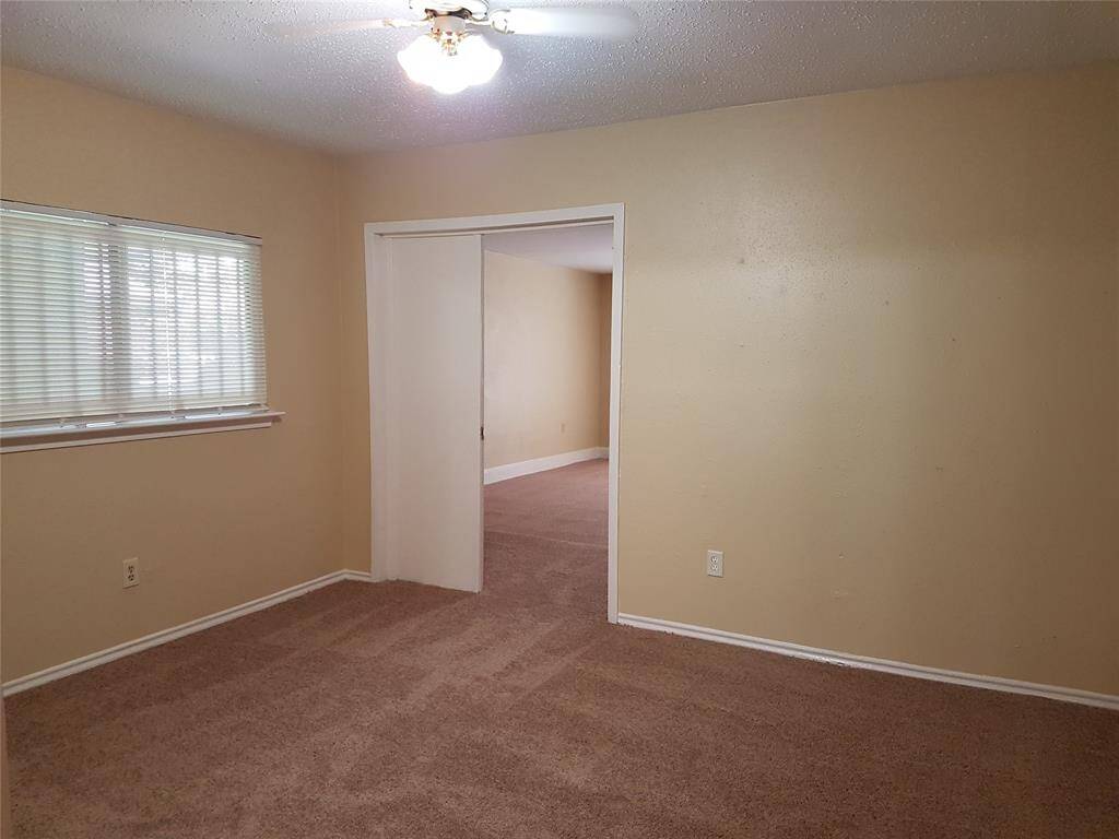 Entry From Primary/Master Bedroom To Oversized Room