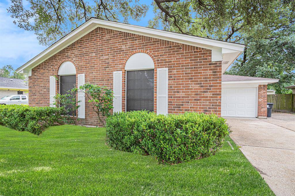 Quaint 3 bedroom, 2 bath home