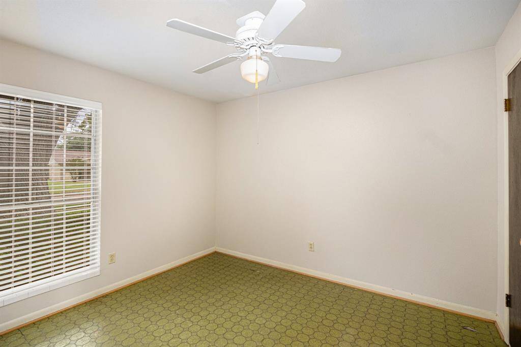Bedroom #3