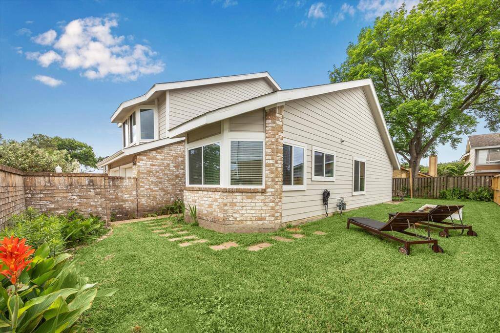 Thank you for your interest in 15311 Windchase!