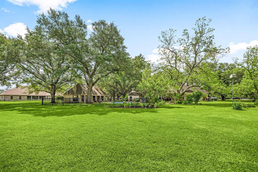 Over 2.9 acres of prime land ready for your vision, build, expand, or simply enjoy the space.