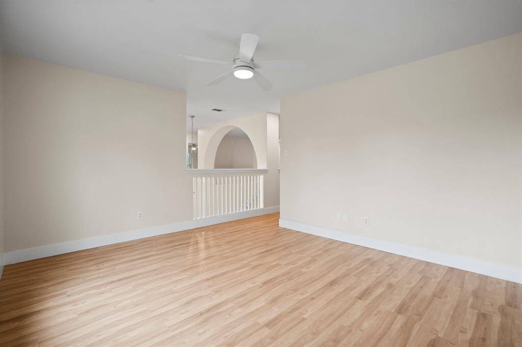 Game room 2 ( Back left of house)