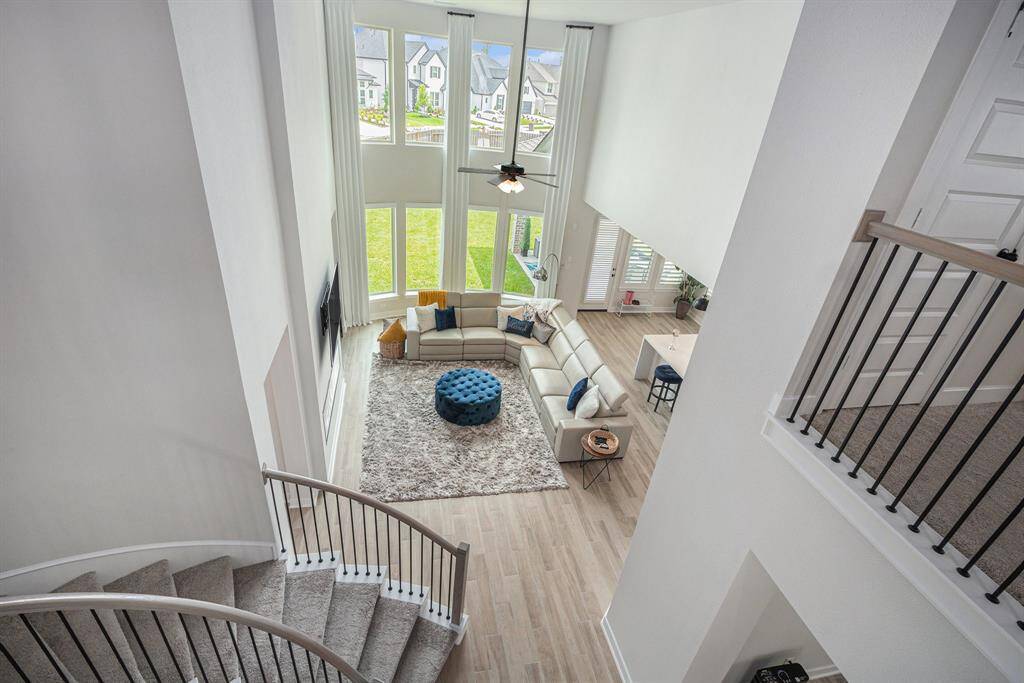 Experience refined living in this exquisite 2-story home