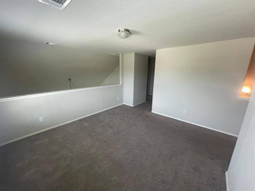 Game Room!