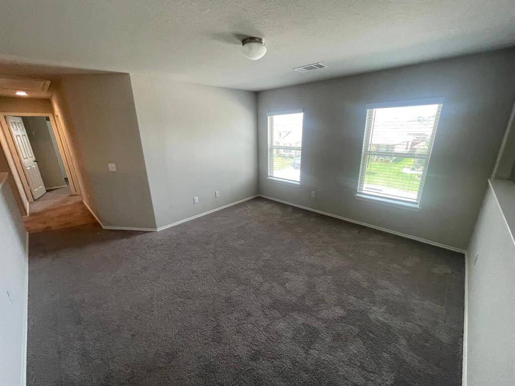 Game Room!