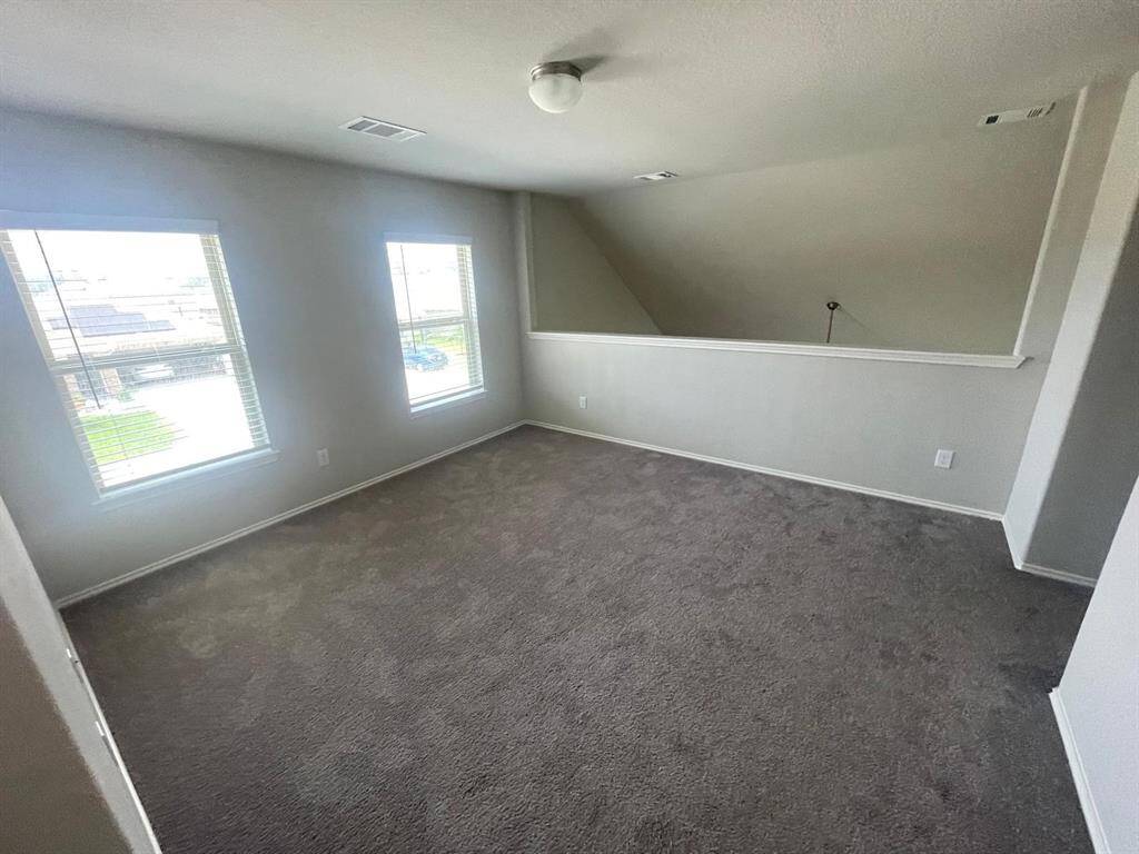 Game Room!
