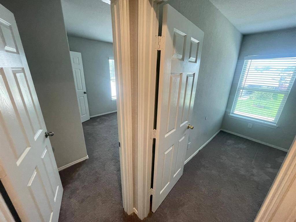 Both Bedroom along each other!