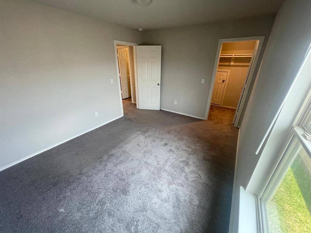 4th bedroom on 2nd floor!