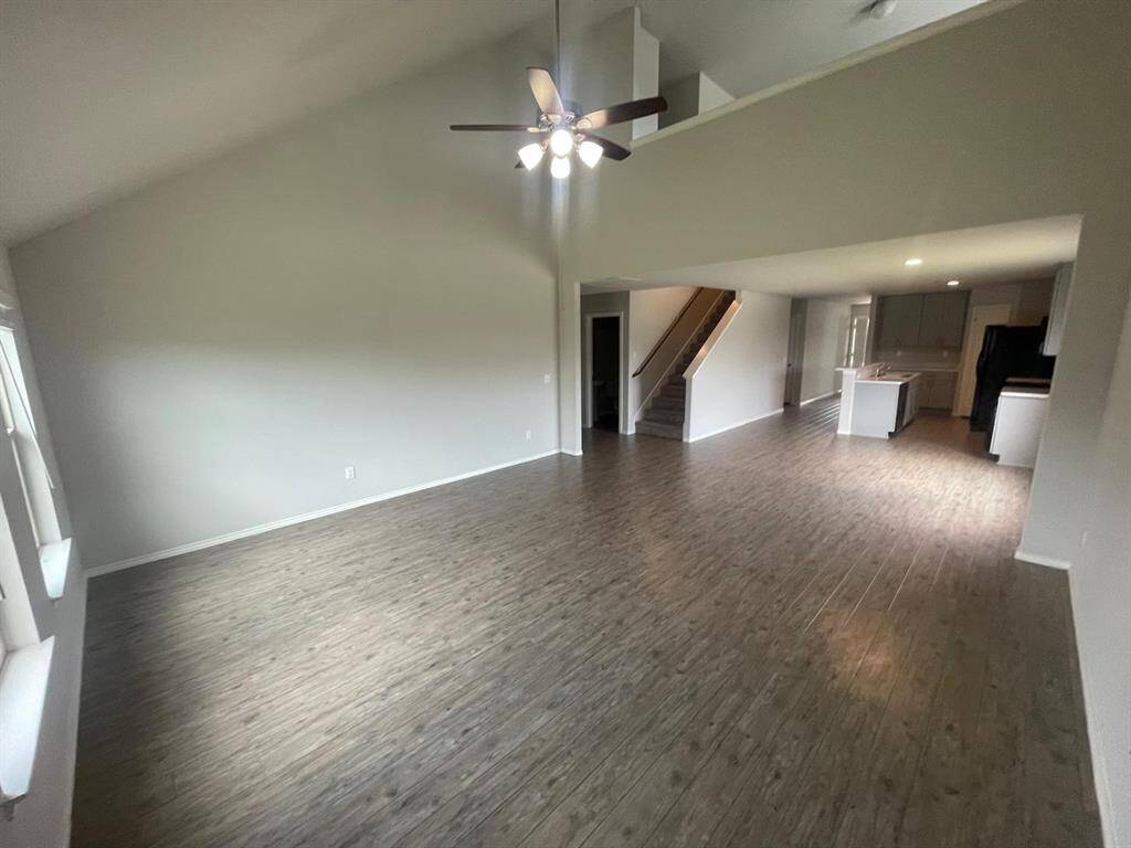 Family Room!