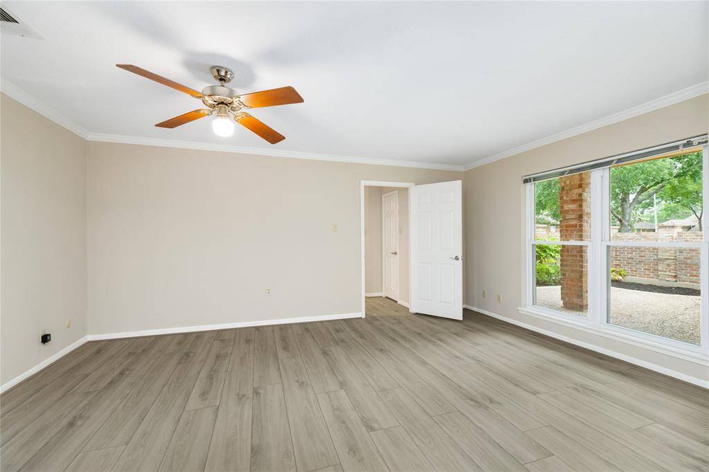 This expansive room includes an en-suite for added comfort and convenience, providing the perfect space to unwind.