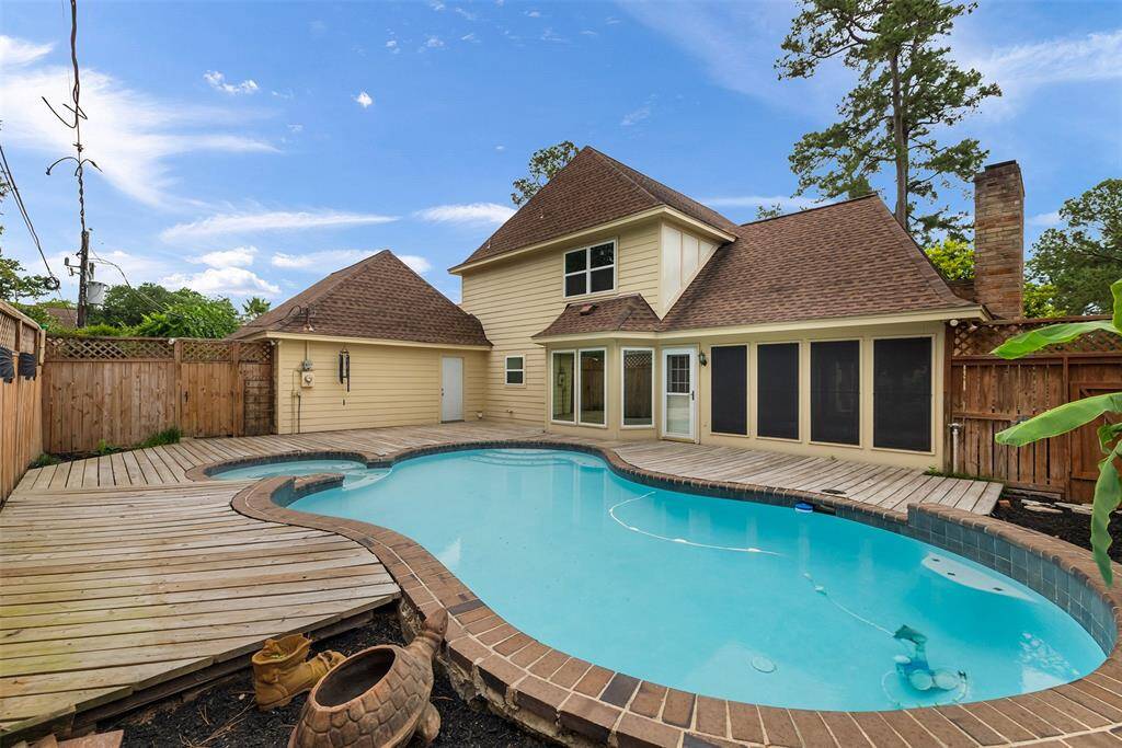Make this serene poolside retreat your own—whether you’re relaxing in the sun or enjoying peaceful evenings under the stars, this backyard oasis offers the ultimate escape from the everyday.
