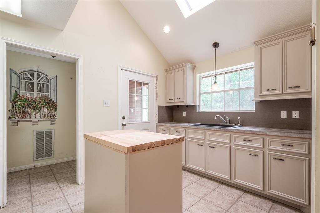 versatile space