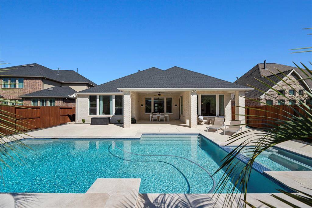 Get ready to dive into your shimmering pool just in time for the upcoming summer season!