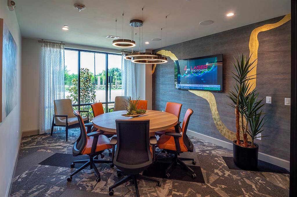 Focus Room