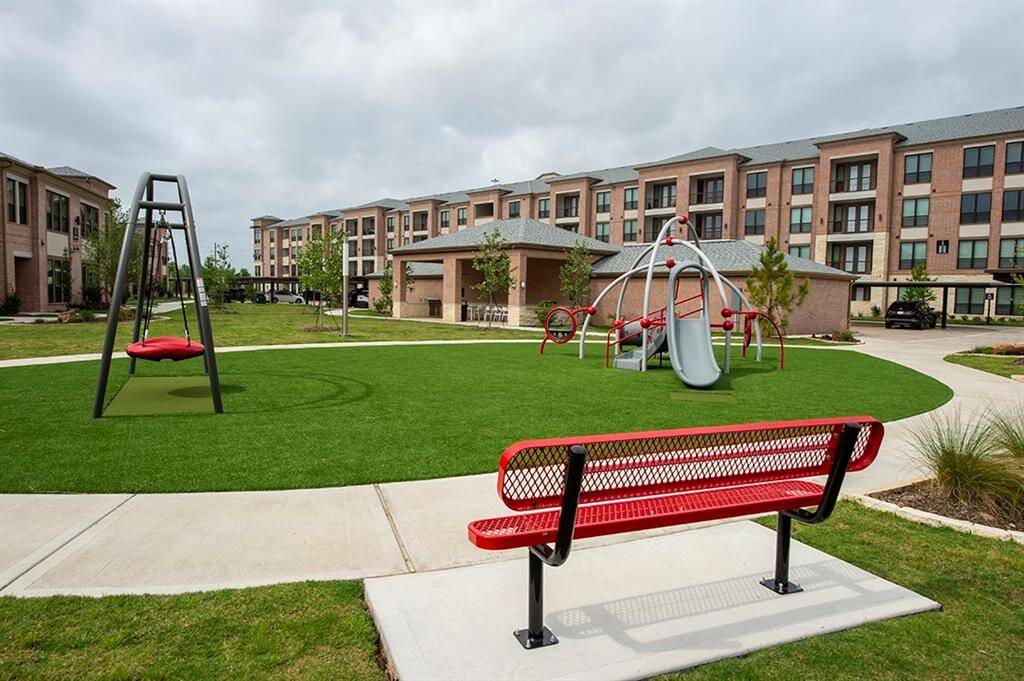 Playground