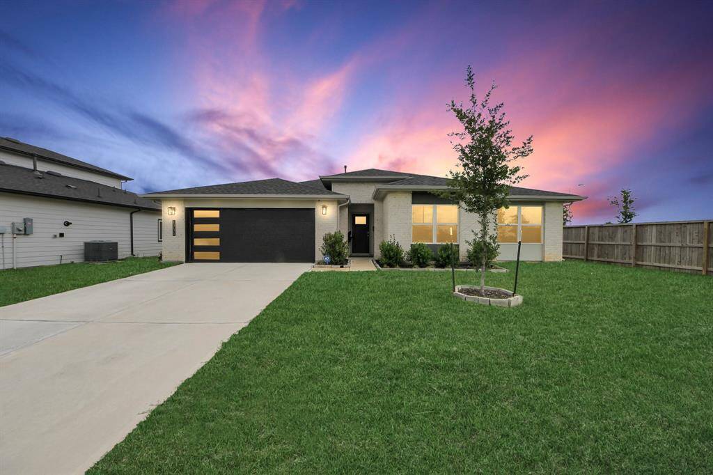 Welcome Home!